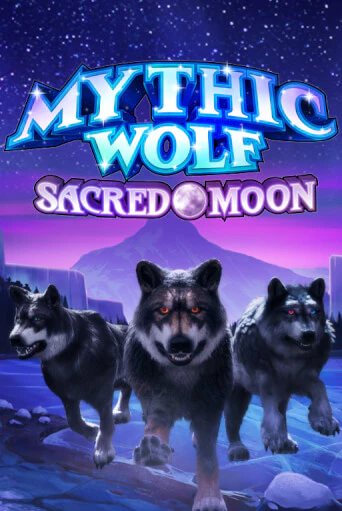 Mythic Wolf: Sacred Moon демо игра казино без регистрации | PokerDom