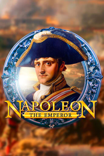 Napoleon The Emperor демо игра казино без регистрации | PokerDom