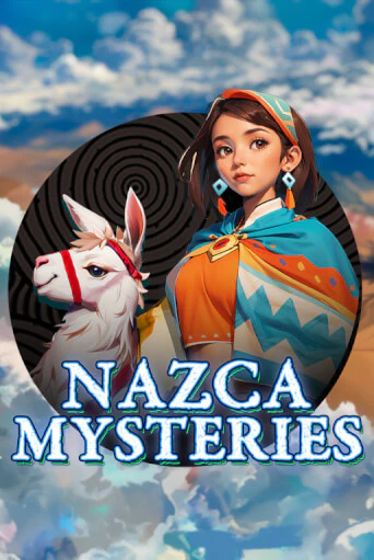 Nazca Mysteries демо игра казино без регистрации | PokerDom