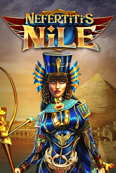 Nefertiti's Nile демо игра казино без регистрации | PokerDom