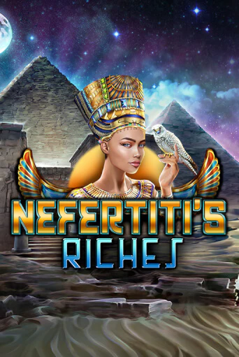 Nefertiti's riches демо игра казино без регистрации | PokerDom