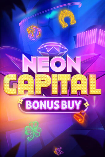 Neon Capital Bonus Buy демо игра казино без регистрации | PokerDom