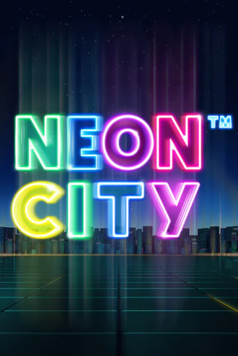 Neon City демо игра казино без регистрации | PokerDom