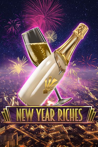 New Year Riches демо игра казино без регистрации | PokerDom