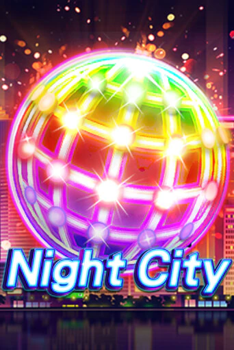 Night City демо игра казино без регистрации | PokerDom