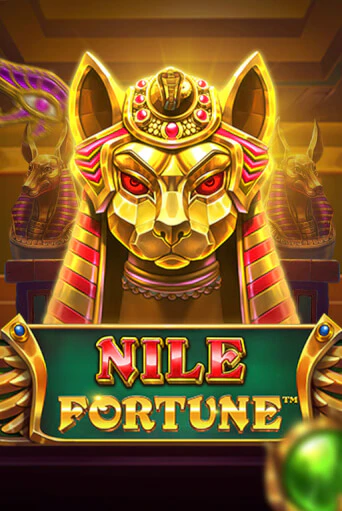 Nile Fortune демо игра казино без регистрации | PokerDom