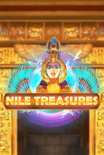 Nile Treasures демо игра казино без регистрации | PokerDom