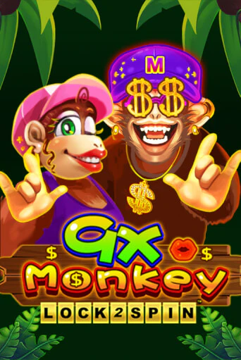 Nine Monkey демо игра казино без регистрации | PokerDom