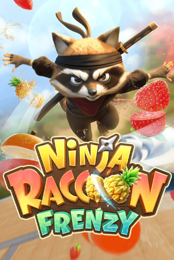 Ninja Raccoon Frenzy демо игра казино без регистрации | PokerDom