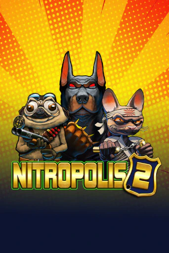 Nitropolis 2 демо игра казино без регистрации | PokerDom