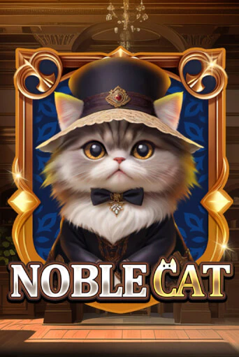 Noble Cat демо игра казино без регистрации | PokerDom