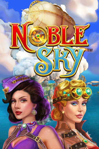 Noble Sky демо игра казино без регистрации | PokerDom