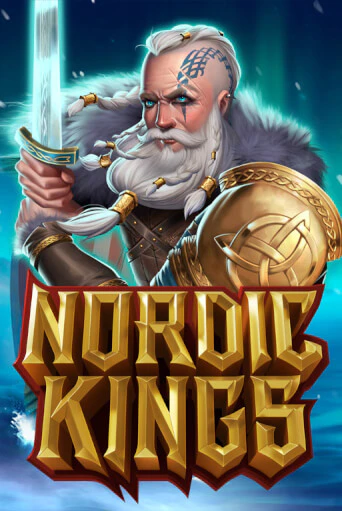 Nordic Kings демо игра казино без регистрации | PokerDom