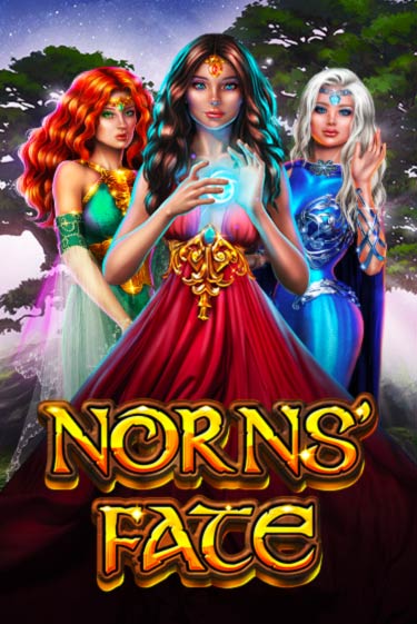 Norns' Fate демо игра казино без регистрации | PokerDom