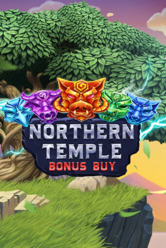 Northern Temple Bonus Buy демо игра казино без регистрации | PokerDom