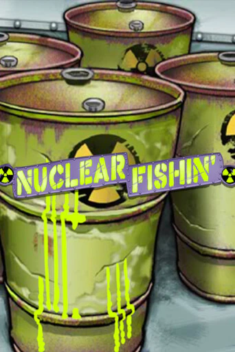 Nuclear Fishing демо игра казино без регистрации | PokerDom