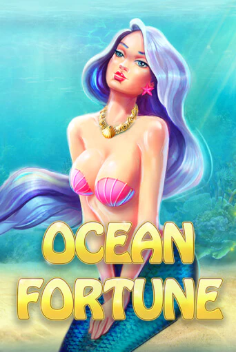 Ocean Fortune демо игра казино без регистрации | PokerDom