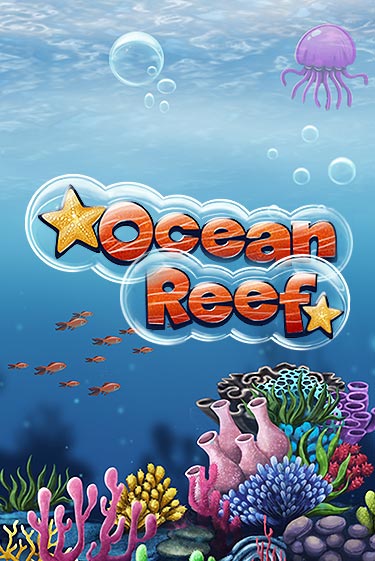 Ocean Reef демо игра казино без регистрации | PokerDom