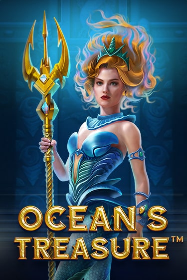 Ocean’s Treasure™ демо игра казино без регистрации | PokerDom