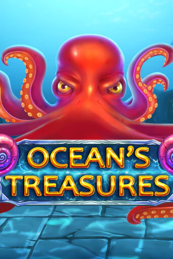 Ocean's Treasures демо игра казино без регистрации | PokerDom