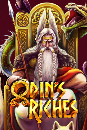 Odin's Riches демо игра казино без регистрации | PokerDom