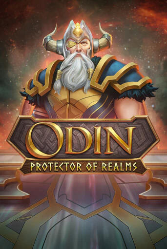 Odin Protector of Realms демо игра казино без регистрации | PokerDom