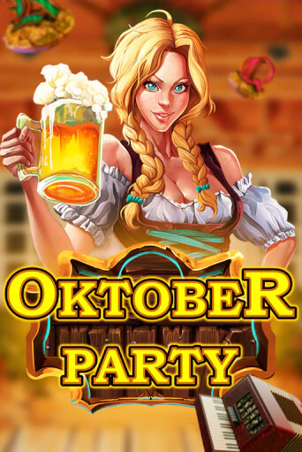 Oktober Party демо игра казино без регистрации | PokerDom