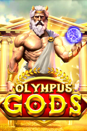 Olympus Gods демо игра казино без регистрации | PokerDom