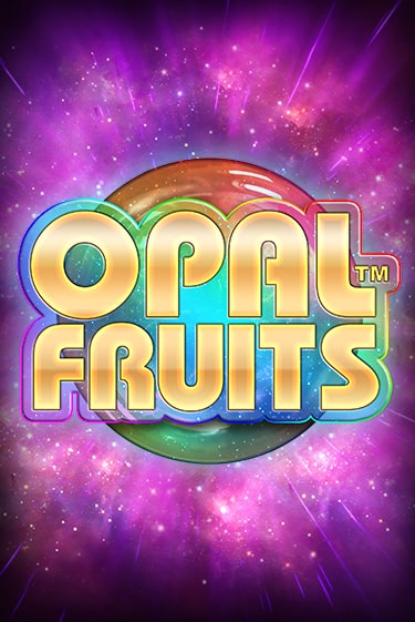 Opal Fruits демо игра казино без регистрации | PokerDom