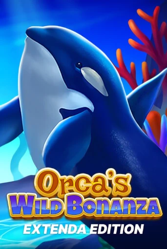 Orca's Wild Bonanza Extenda Edition демо игра казино без регистрации | PokerDom