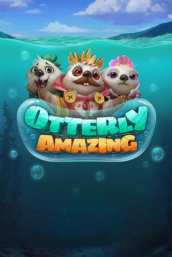 Otterly Amazing демо игра казино без регистрации | PokerDom