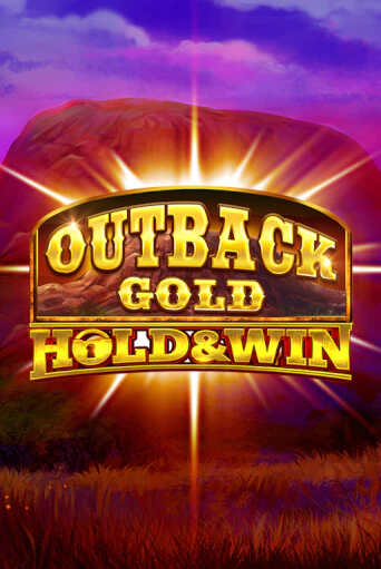 Outback Gold: Hold and Win демо игра казино без регистрации | PokerDom