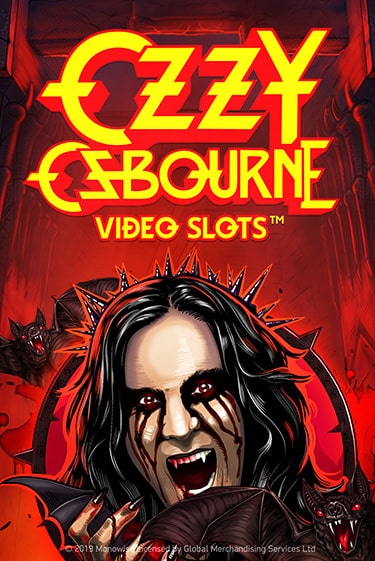 Ozzy Osbourne Video Slots™ демо игра казино без регистрации | PokerDom