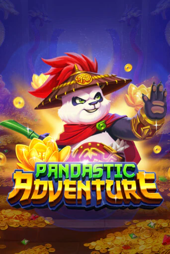 Pandastic Adventure демо игра казино без регистрации | PokerDom