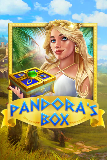 Pandora's Box  демо игра казино без регистрации | PokerDom