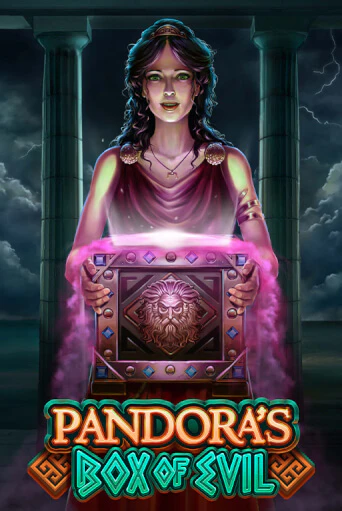 Pandora's Box of Evil демо игра казино без регистрации | PokerDom