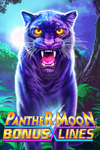 Panther Moon: Bonus Lines™ демо игра казино без регистрации | PokerDom