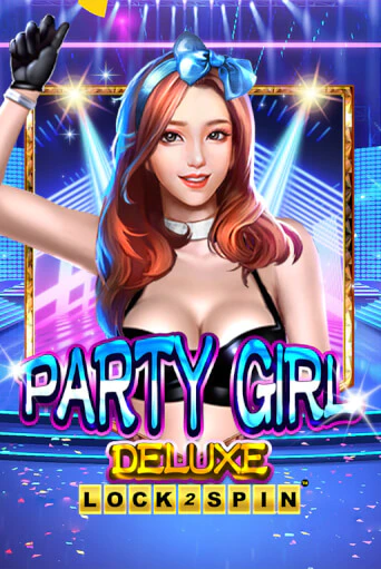 Party Girl Deluxe демо игра казино без регистрации | PokerDom