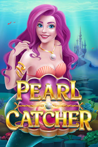 Pearl Catcher демо игра казино без регистрации | PokerDom