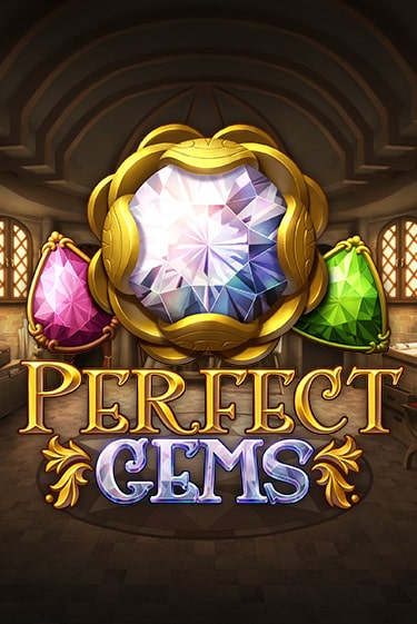 Perfect Gems демо игра казино без регистрации | PokerDom