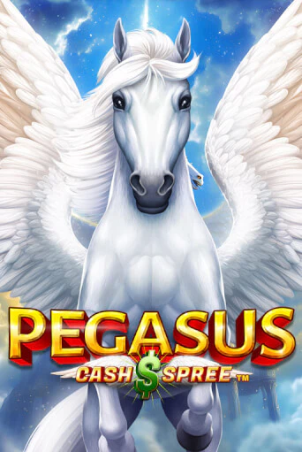 Pegasus Cash Spree демо игра казино без регистрации | PokerDom