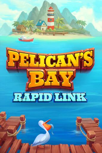 Pelican's Bay: Rapid Link демо игра казино без регистрации | PokerDom