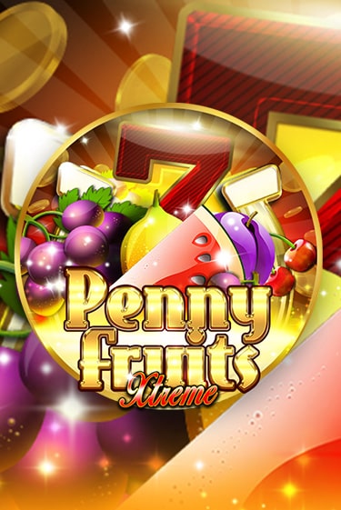 Penny Fruits Xtreme демо игра казино без регистрации | PokerDom