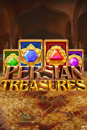 Persian Treasures демо игра казино без регистрации | PokerDom