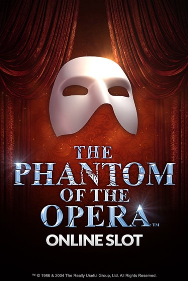 The Phantom Of The Opera™ демо игра казино без регистрации | PokerDom