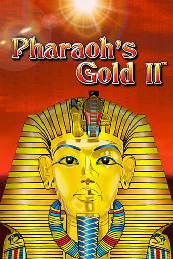 Pharaoh's Gold II демо игра казино без регистрации | PokerDom