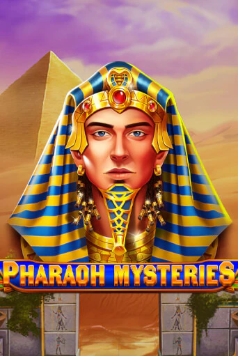 Pharaoh Mysteries демо игра казино без регистрации | PokerDom