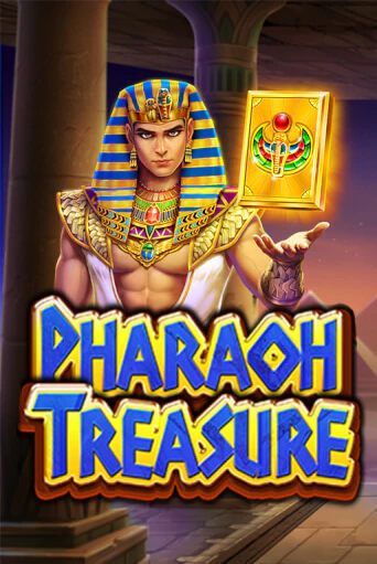 Pharaoh Treasure демо игра казино без регистрации | PokerDom