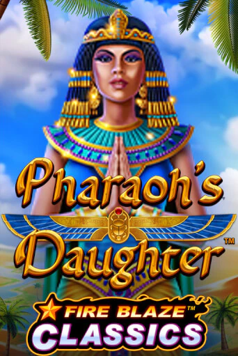 Pharaohs Daughter демо игра казино без регистрации | PokerDom