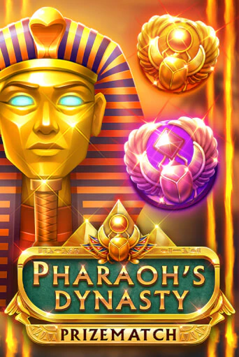 Pharaoh's Dynasty PrizeMatch демо игра казино без регистрации | PokerDom